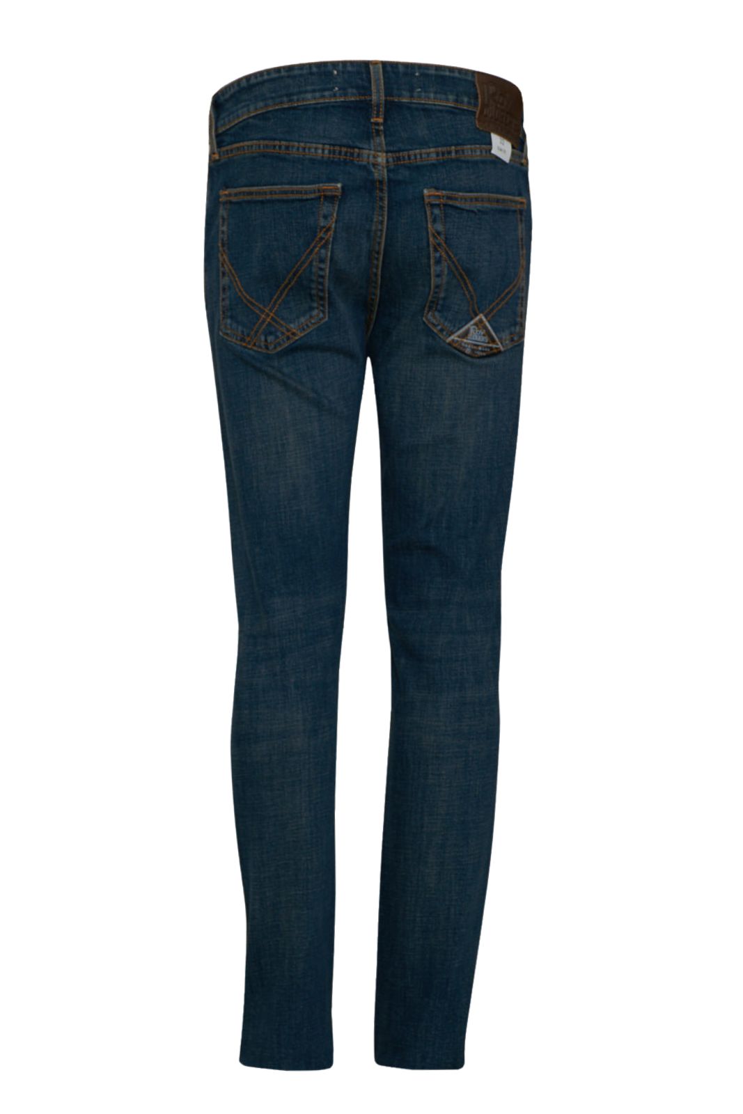 Roy Roger’s Jeans Uomo 517 Denim Yonker
