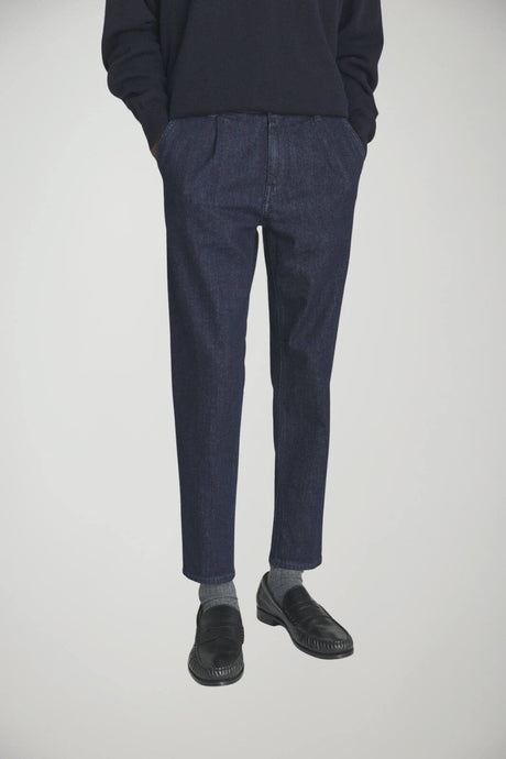 Roy Roger's men's jeans DAY OFF IN DENIM RINSE