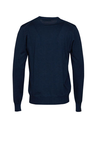 Roy Roger’s maglia uomo in lana rasata