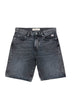 Roy Roger’s Bermuda Uomo in denim cinque tasche