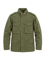 Roy Rogers Giacca Uomo Field Jkt Gabardine