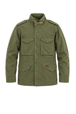 Roy Rogers Giacca Uomo Field Jkt Gabardine