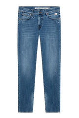 Roy Roger's Men's Jeans 517 Denim Myfair