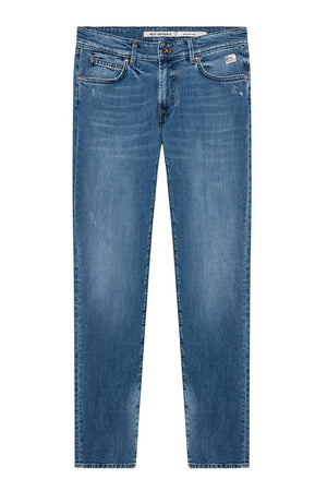 Roy Roger's Men's Jeans 517 Denim Myfair