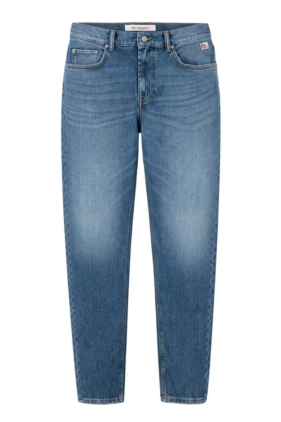 Roy Roger’s Jeans Uomo Dapper Re-Search Carrot Fit