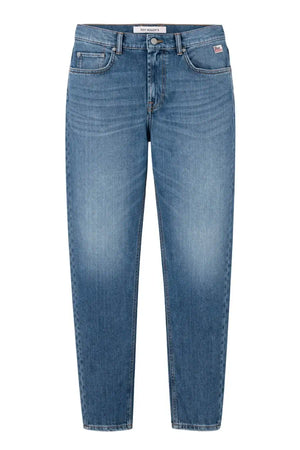Roy Roger’s Jeans Uomo Dapper Re-Search Carrot Fit
