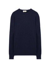 Roy Roger’s Maglia Uomo in misto lana melange
