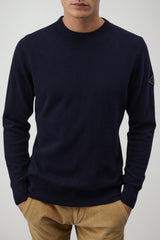 Roy Roger’s Maglia Uomo in misto lana melange