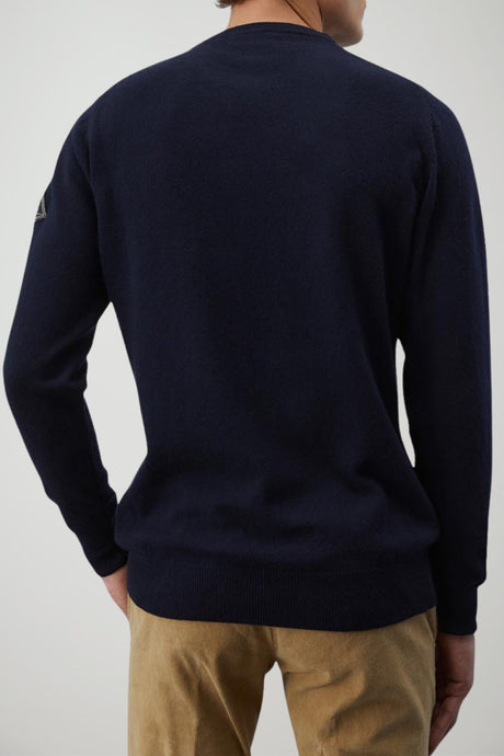 Roy Roger’s Maglia Uomo in misto lana melange
