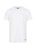 Roy Roger’s T-shirt Uomo in Jersey / Bianco