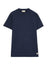 Roy Roger’s T-shirt Uomo in jersey regular fit / Navy