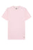 Roy Roger’s T-shirt Uomo in jersey regular fit / Rosa