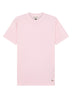 Roy Roger’s T-shirt Uomo in jersey regular fit / Rosa