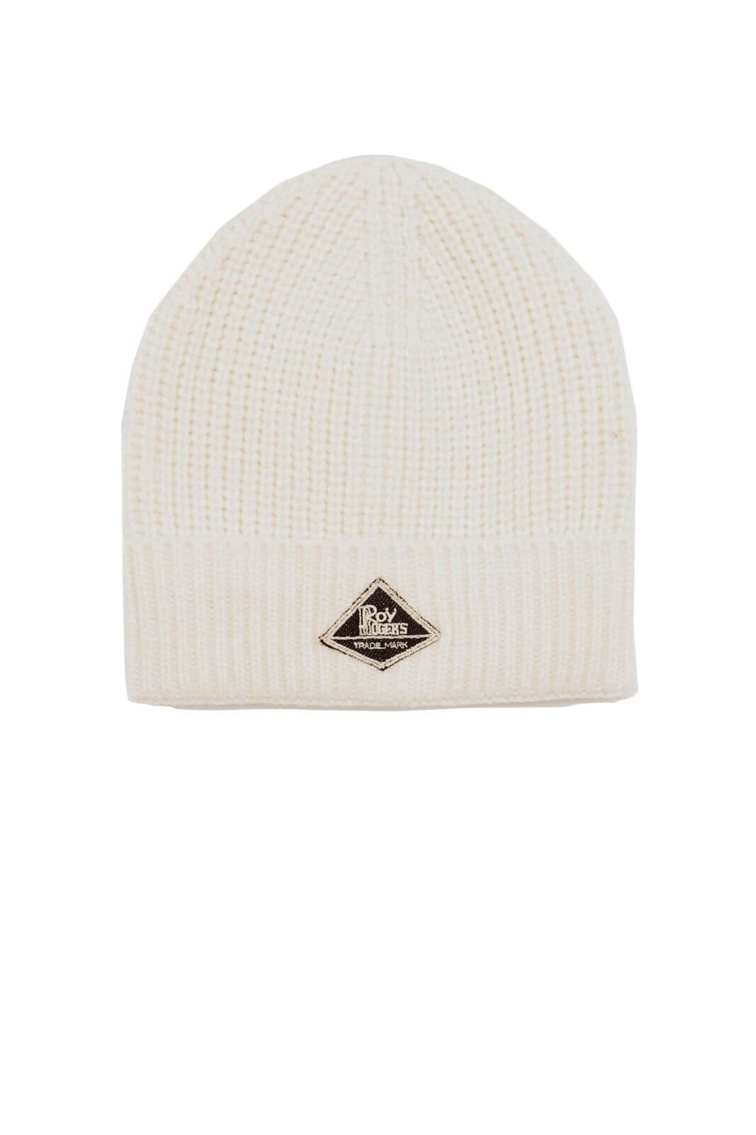 Roy Roger’s cappello uomo bianco