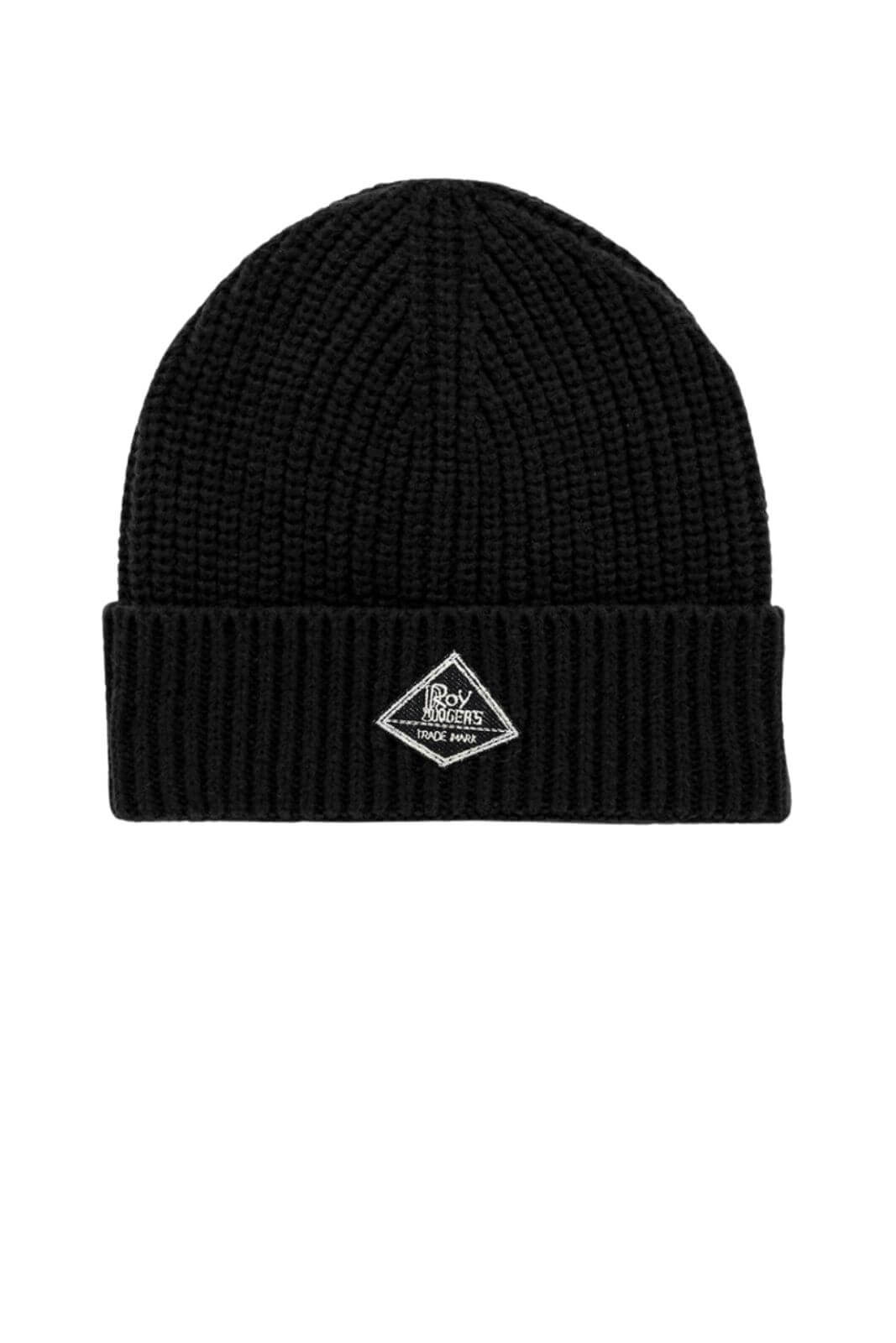 Roy Roger’s cappello uomo nero