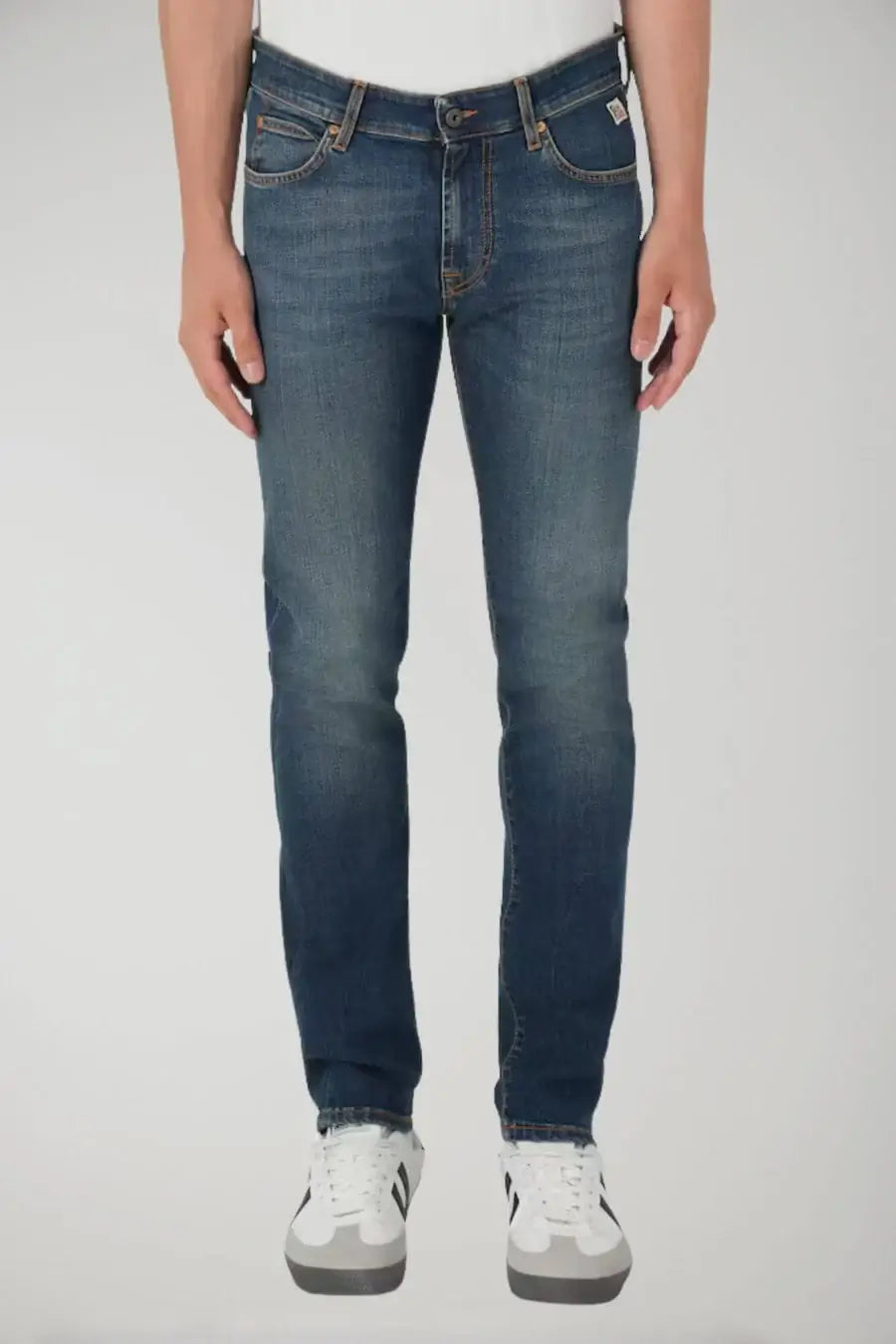 Roy Roger’s jeans uomo 517 Carlin
