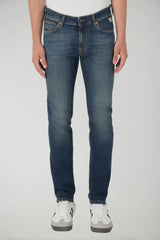 Roy Roger’s jeans uomo 517 Carlin