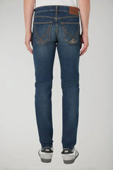 Roy Roger’s jeans uomo 517 Carlin