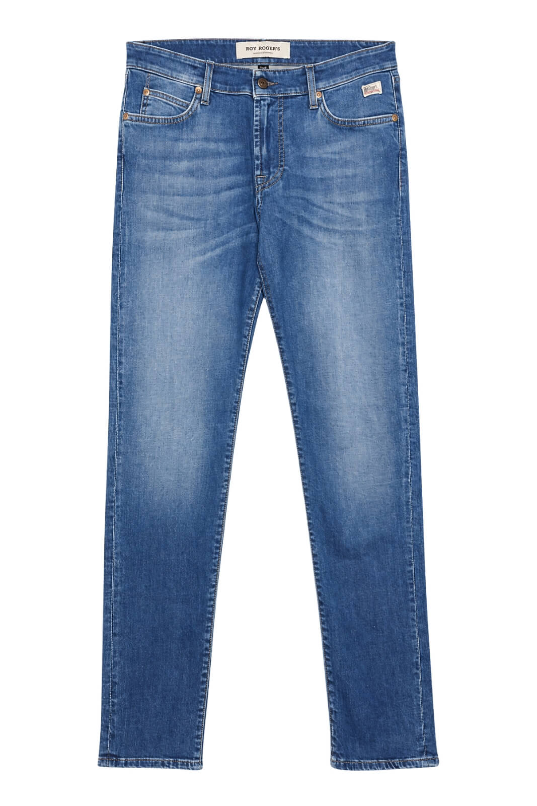 Roy Roger’s jeans uomo 517 Paul Denim