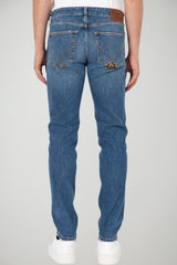 Roy Roger’s jeans uomo 517 Paul Denim