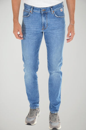 Roy Roger’s jeans uomo 517 Wash 57