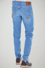 Roy Roger’s jeans uomo 517 Wash 57