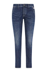 Roy Roger's Men's Jeans New Elias Denim Harlem