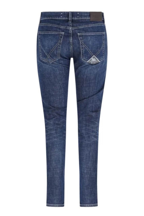 Roy Roger's Men's Jeans New Elias Denim Harlem