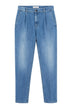 Jeans da uomo Roy Roger's con pences e tasche americane