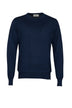 Roy Roger’s maglia uomo in lana rasata