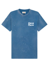 T-shirt da uomo Roy Roger's a maniche corte