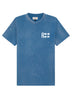 T-shirt da uomo Roy Roger's a maniche corte