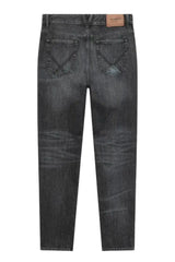 Roy Roger's Men's Jeans Dapper Re-Search Parker
