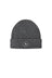 Roy Rogers Cappello a coste con patch / Antracite