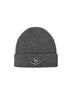 Roy Rogers Cappello a coste con patch / Antracite