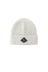 Roy Rogers Cappello a coste con patch / Avorio