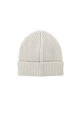 Roy Rogers Cappello a coste con patch / Avorio