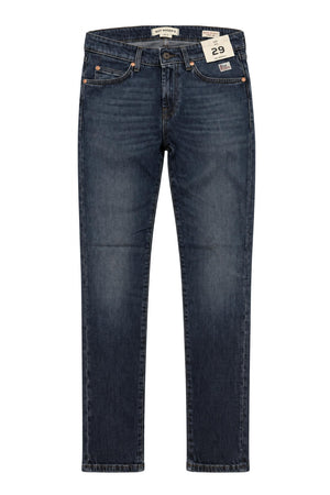 Roy Rogers Jeans Uomo 517 Dirdz Slim Fit