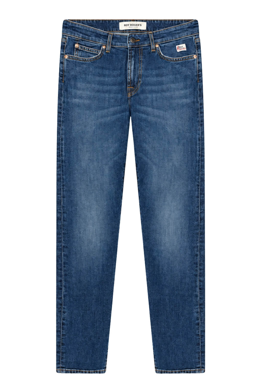 Roy Rogers Jeans Uomo 517 Slim Fit