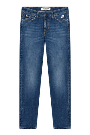 Roy Rogers Jeans Uomo 517 Slim Fit
