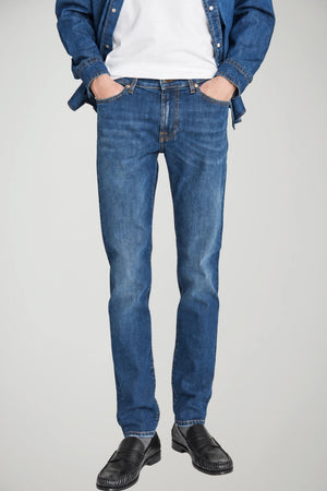 Roy Rogers Jeans Uomo 517 Slim Fit