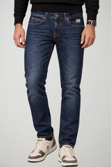 Roy Rogers Jeans Uomo 517 Slim Fit