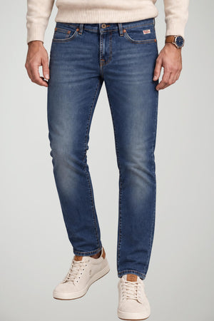 Roy Rogers Jeans Uomo 517 Slim Fit