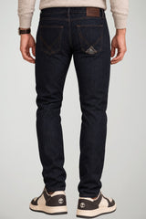 Roy Rogers Jeans Uomo 517 Slim Fit Wash 87