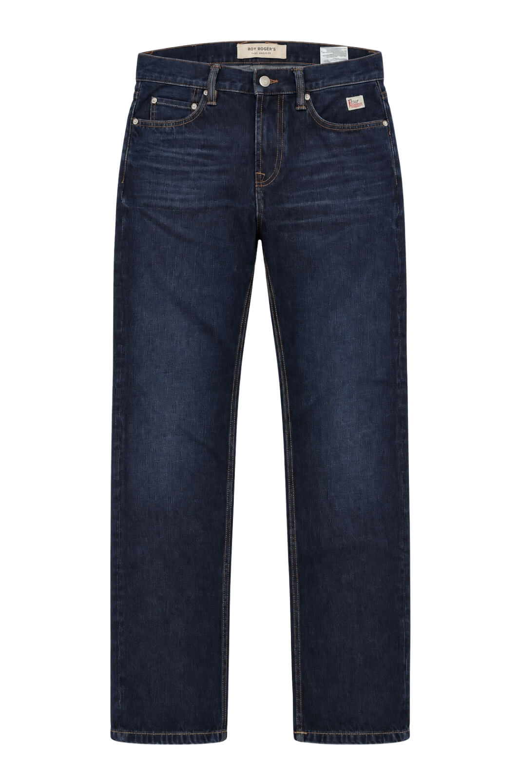 Roy Rogers Jeans Uomo Cult Wide Re-Search