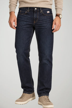 Roy Rogers Jeans Uomo Cult Wide Re-Search