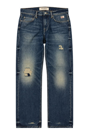 Roy Rogers Jeans Uomo Cult Wide Re-Search Phoenix