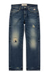 Roy Rogers Jeans Uomo Cult Wide Re-Search Phoenix