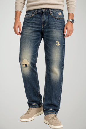 Roy Rogers Jeans Uomo Cult Wide Re-Search Phoenix
