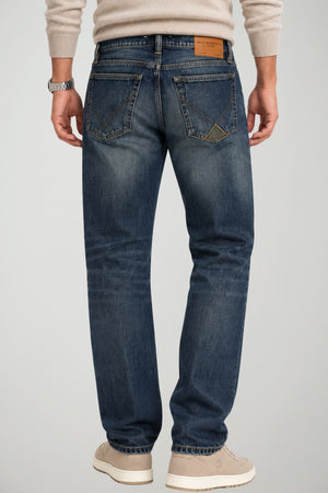 Roy Rogers Jeans Uomo Cult Wide Re-Search Phoenix